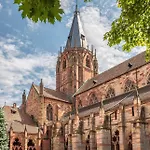 Apartment Cosy Centre Wissembourg
