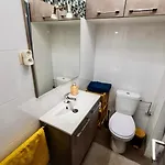 Cosy Centre *