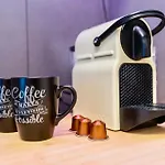 Cosy Centre *