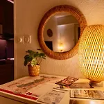 Cosy Centre アパート *