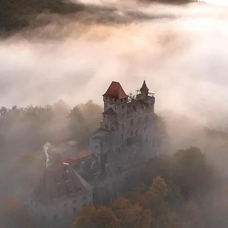 Cosy Centre Wissembourg