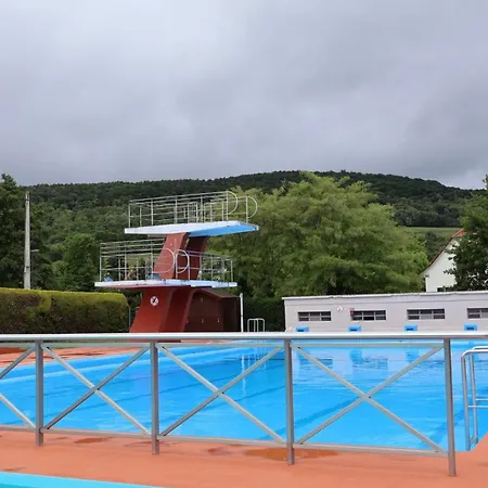 Апартаменты Cosy Centre