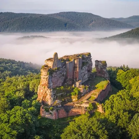Cosy Centre Wissembourg