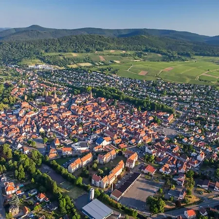 Cosy Centre Wissembourg