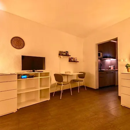 Cosy Centre * Виссамбур