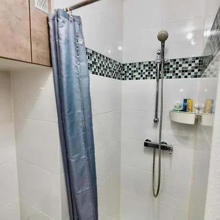 Apartment Cosy Centre