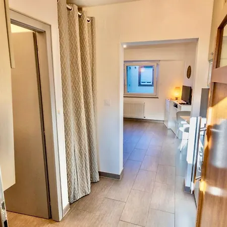 Apartment Cosy Centre *