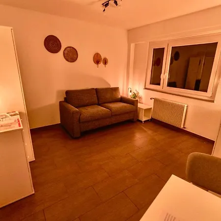 Cosy Centre Апартаменты Виссамбур