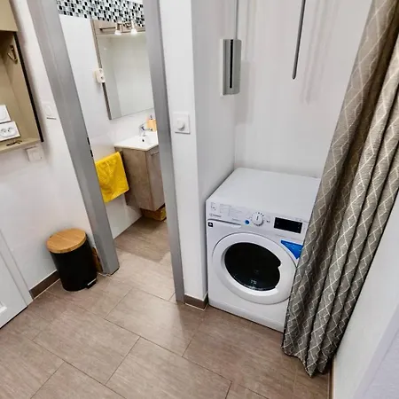 Cosy Centre Wissembourg