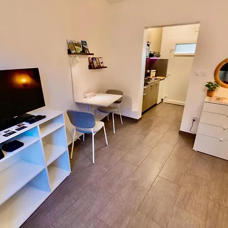 Cosy - Centre