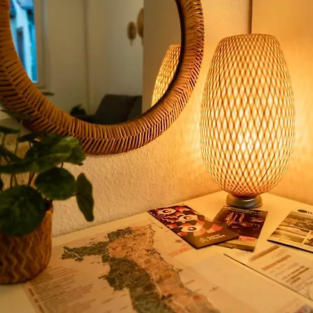 Apartment Cosy Centre *