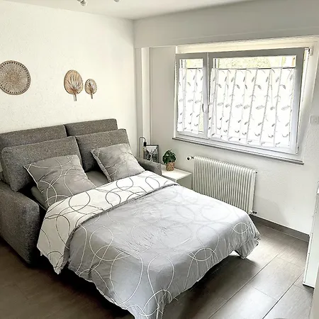 Апартаменты Cosy Centre