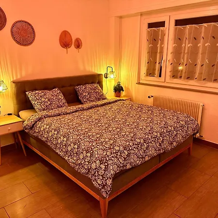 Appartement Cosy Centre