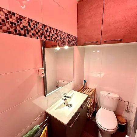 Appartement Cosy Centre *