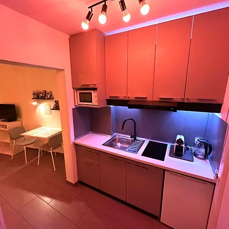 Cosy Centre *