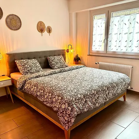 Appartement Cosy Centre *