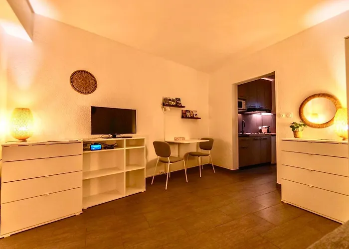 Cosy Centre * Wissembourg
