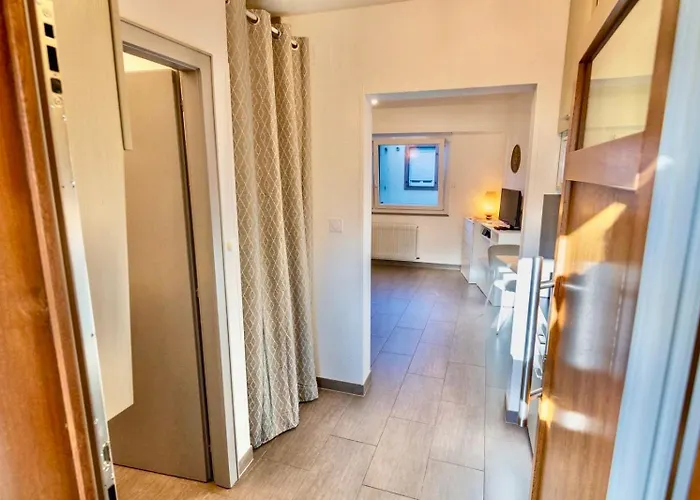 Appartement Cosy Centre *