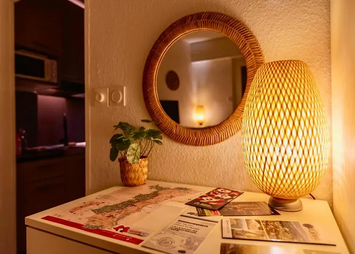 Cosy Centre Appartement *