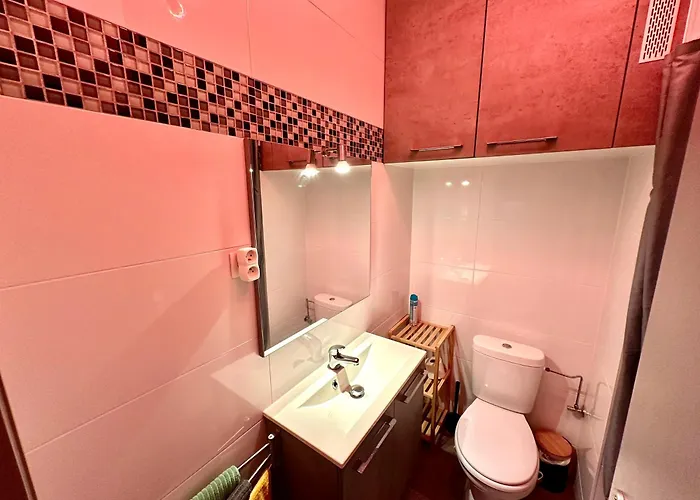 Appartement Cosy Centre *