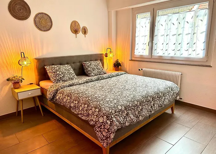 Appartement Cosy Centre *